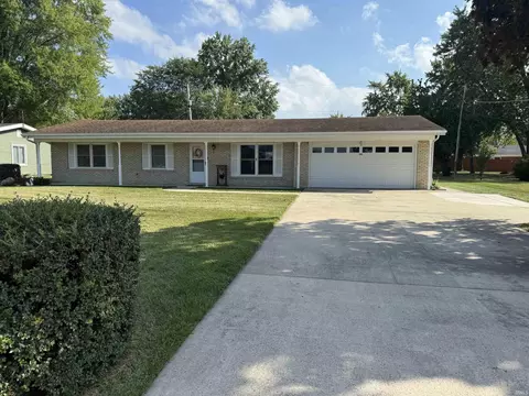 910 E Monroe St, Decatur, IN 46733 photo 1