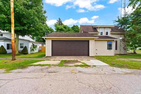 201 E Calhoun St, Claypool, IN 46510 photo 23