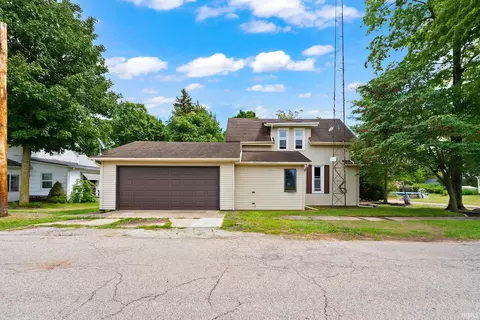 201 E Calhoun St, Claypool, IN 46510 photo 24
