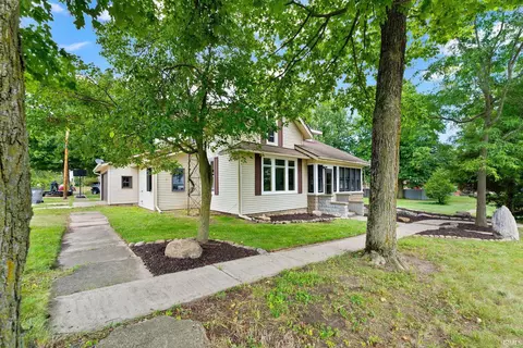 201 E Calhoun St, Claypool, IN 46510 photo 26