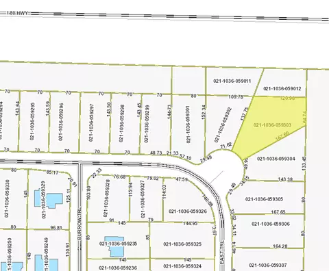 52530 East Trl, South Bend, IN 46628