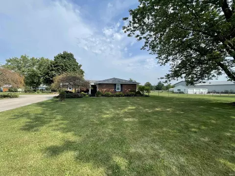 2746 W 300 S, Kokomo, IN 46902
