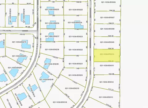 52636 East Trl, South Bend, IN 46628