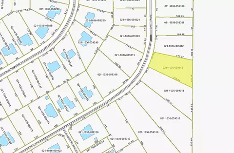 52684 East Trl, South Bend, IN 46628