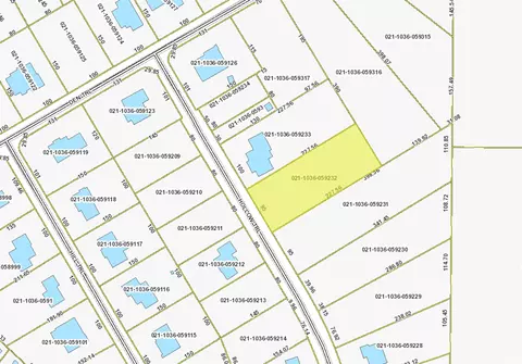 52800 Hollow Trl, South Bend, IN 46628