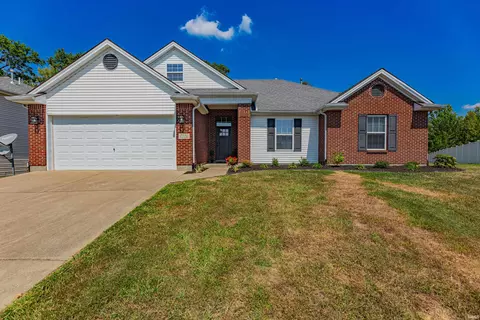 3122 Mooring Rd, Evansville, IN 47725