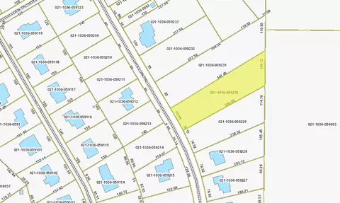 52830 Hollow Trl, South Bend, IN 46628