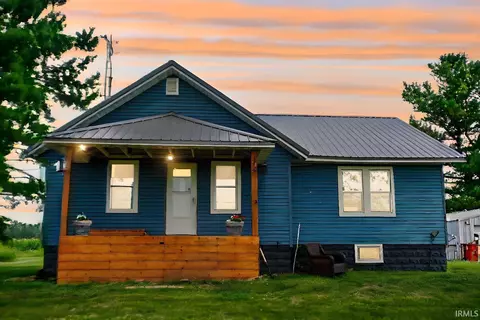 340 E 50 South Rd, Knox, IN 46534