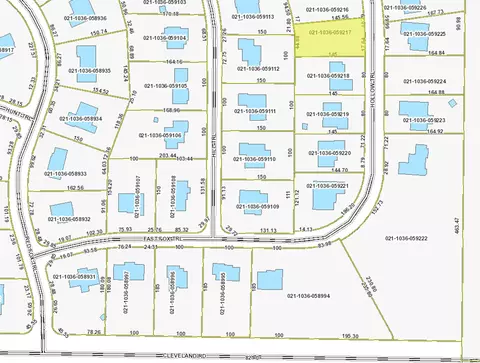 52901 Hollow Trl, South Bend, IN 46628