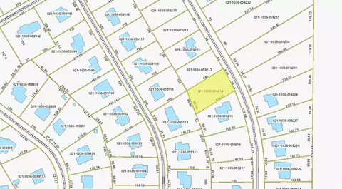 52845 Hollow Trl, South Bend, IN 46628