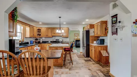 802 E 6th St, Ferdinand, IN 47532 photo 13