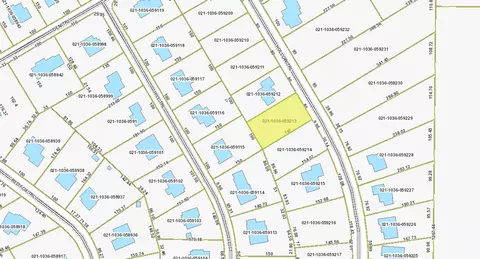 52829 Hollow Trl, South Bend, IN 46628