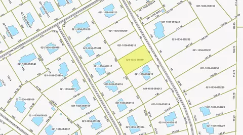 52799 Hollow Trl, South Bend, IN 46628