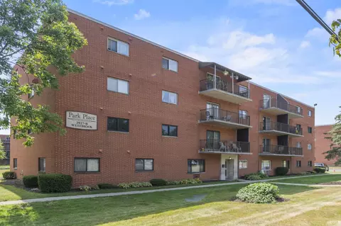 2927 Westbrook Dr #B322, Fort Wayne, IN 46805