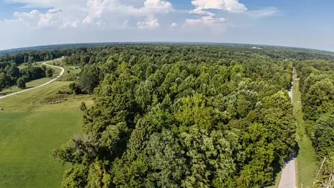 2839 Fort Ritner Rd, Bedford, IN 47421