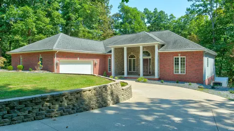813 S Rudolph Ln, Santa Claus, IN 47579