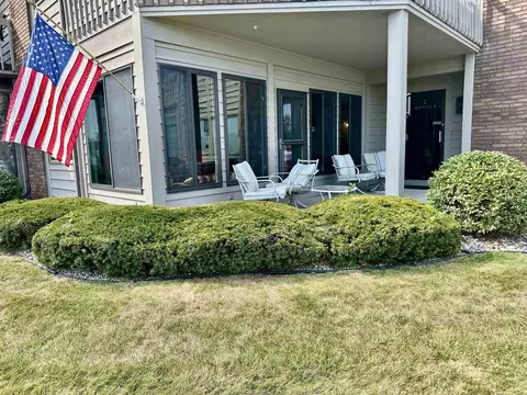 4980 N 300 W UNIT 4, Fremont, IN 46737
