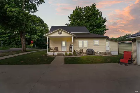 214 W Steuben St, Lagrange, IN 46761 photo 1