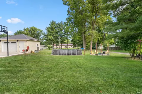 214 W Steuben St, Lagrange, IN 46761 photo 27