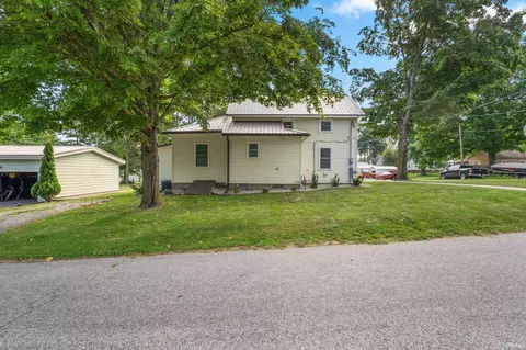 214 W Steuben St, Lagrange, IN 46761 photo 26