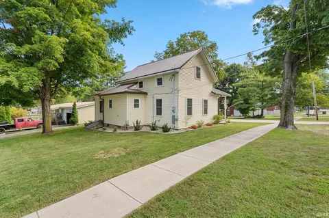 214 W Steuben St, Lagrange, IN 46761 photo 25