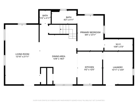214 W Steuben St, Lagrange, IN 46761 photo 30