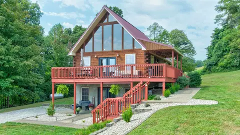 14775 Vista Ridge Ln, Derby, IN 47525