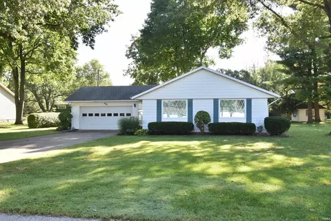 605 S Park Pl, Fowler, IN 47944