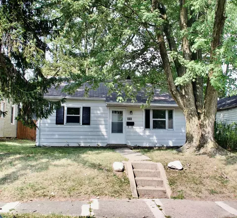 3806 Avondale Dr, Fort Wayne, IN 46806