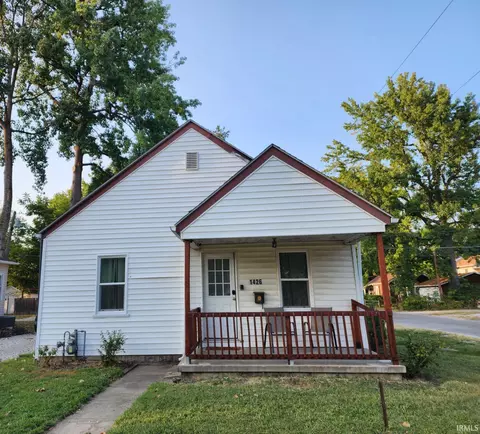 1426 Ravenswood Dr, Evansville, IN 47714