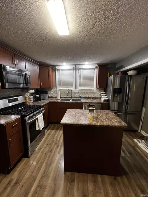 850 W Frank St, Mitchell, IN 47446 photo 13