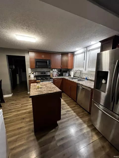 850 W Frank St, Mitchell, IN 47446 photo 15