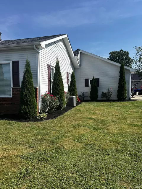 850 W Frank St, Mitchell, IN 47446 photo 33