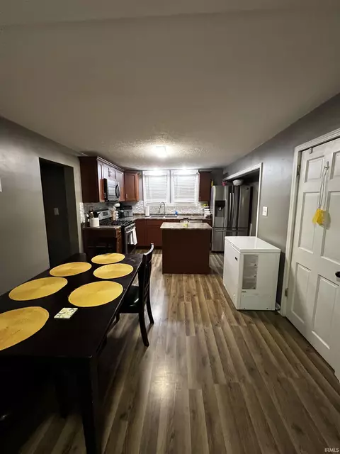 850 W Frank St, Mitchell, IN 47446 photo 14