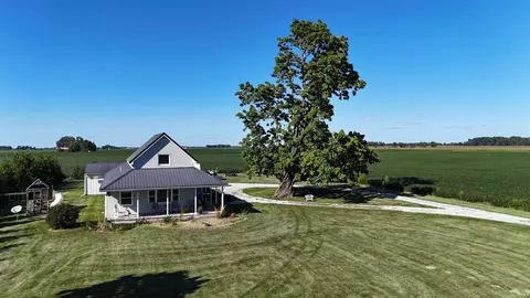 3565 E Cr 1050 S, Walton, IN 46994