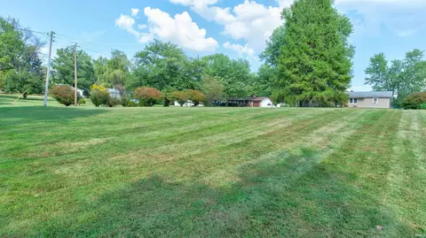 2417 Luigs Rd, Wadesville, IN 47638
