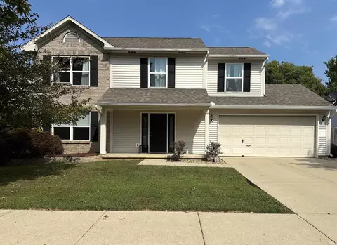 5648 W Cobblestone St, Bloomington, IN 47403