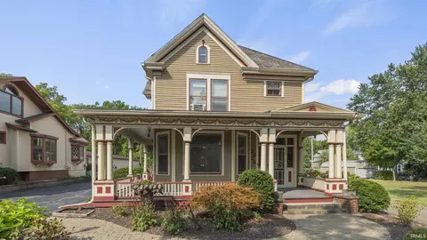 2628 Broadway, Fort Wayne, IN 46807
