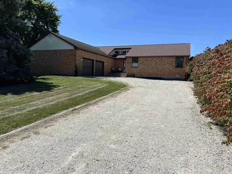 1238 N 100 E Rd, Wabash, IN 46992 photo 1