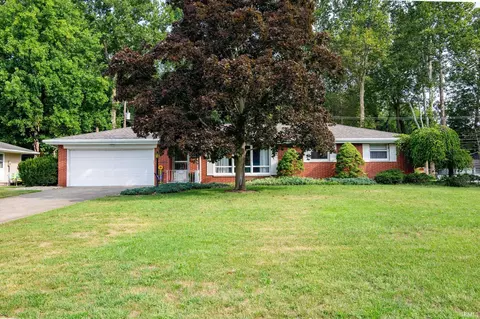 23289 Circle Ln, Elkhart, IN 46514