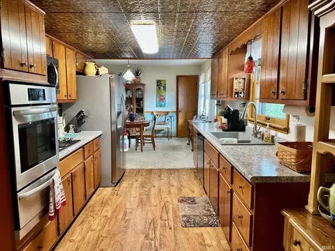 1005 Hillside Dr, Oolitic, IN 47451 photo 8