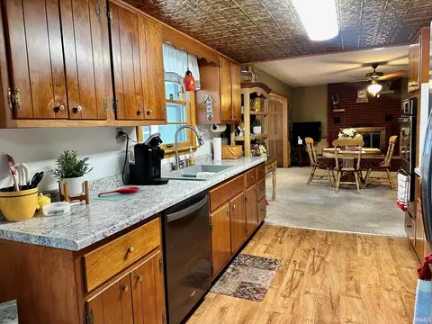 1005 Hillside Dr, Oolitic, IN 47451 photo 9