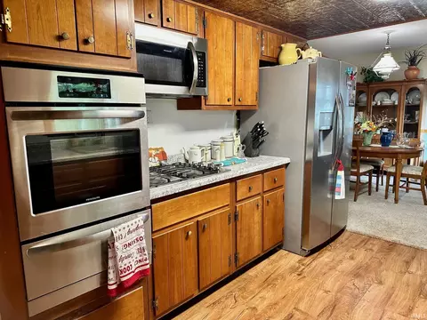 1005 Hillside Dr, Oolitic, IN 47451 photo 10
