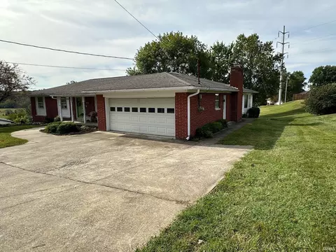 1005 Hillside Dr, Oolitic, IN 47451 photo 32