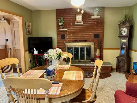 1005 Hillside Dr, Oolitic, IN 47451 photo 7