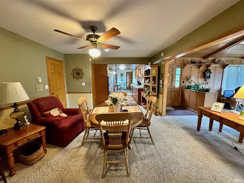 1005 Hillside Dr, Oolitic, IN 47451 photo 5
