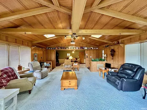 1005 Hillside Dr, Oolitic, IN 47451 photo 3
