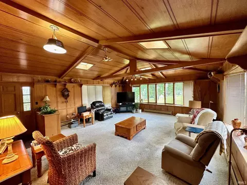1005 Hillside Dr, Oolitic, IN 47451 photo 4