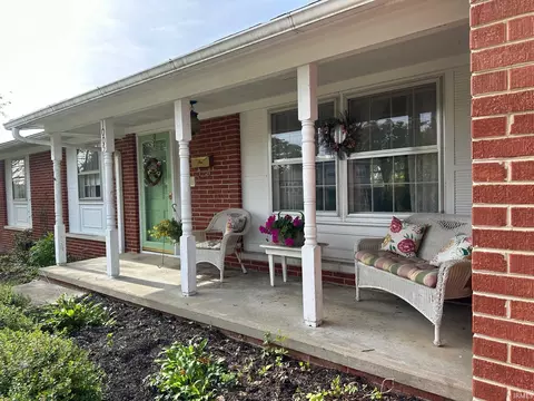 1005 Hillside Dr, Oolitic, IN 47451 photo 2