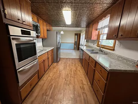 1005 Hillside Dr, Oolitic, IN 47451 photo 11